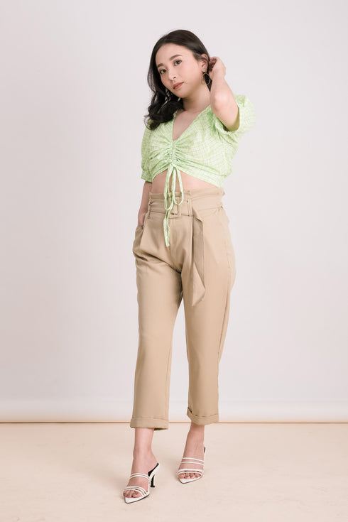 Landie Neon Top
